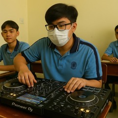 NST 2K25 - AE HÒA LỢI VIPP VOL 4 (April) - DEEJAY WK