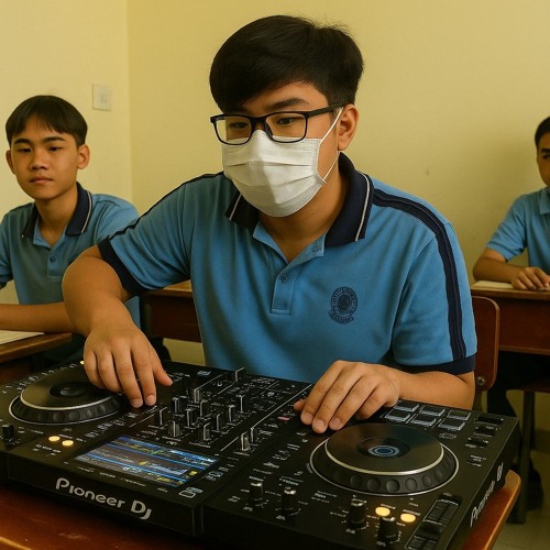 NST 2K25 - AE HÒA LỢI VIPP VOL 4 (April) - DEEJAY WK