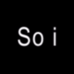 so i x hold on to now - charli xcx & kylie minogue remix mashup