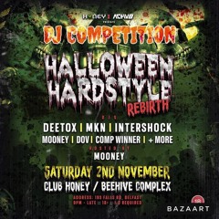 Activ8 Competition Mix - Daftronix