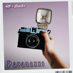 Ä3N & ClairZe - Paparazzi (Lady Gaga Cover)