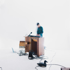 Water Patterns - Rica