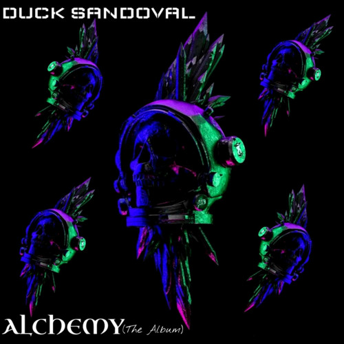 Stream The Loud House (Original Mix) by Duck Sandoval (Official ...