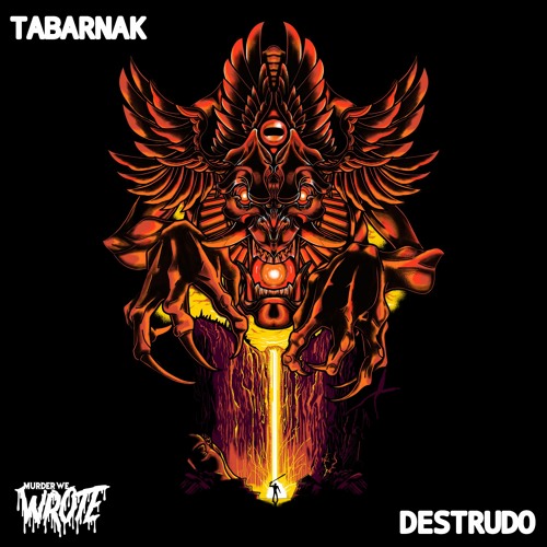 TABARNAK - DESTRUDO