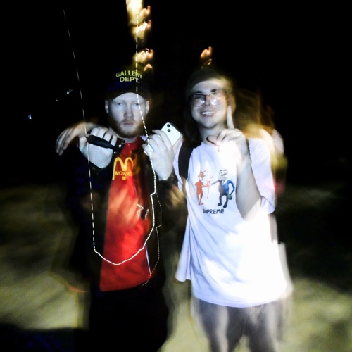 Pope Flamez & Acid Souljah - Lil Tree (Prod. Mrcheezl)