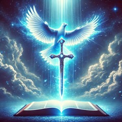 🔥 Holy Spirit – Soundwaves of Glory & Encounter