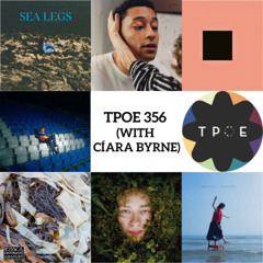 TPOE 356: Favourite Albums of 2025 so far (with Ciara Byrne)