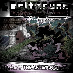 (OLD )I´M KRYSPY THE ARTISIAN & I! ▷ - [Deltarune: The SAME sᴀᴍᴇ ˢᵃᵐᵉ Other Puppet]