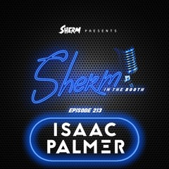 SITB 213 feat. Isaac Palmer (DJ/Producer)