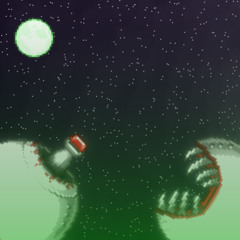 Terraria: ProvEdition LEGACY - “Optical”