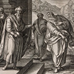 2 Kings, Ep. 5: Good News for Desperate Times