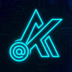 "Blue on Blue" [Demo]