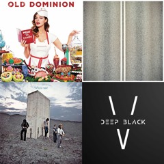 Body Like a Snapback (Sam Hunt x Old Dominion x The Who & The Deep Black V's)