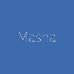 Masha X Bread Club