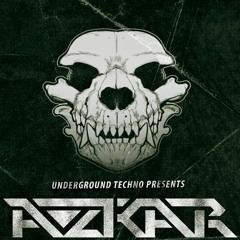 AZKAR - ACTIONMODE - [Old But Gold | Techno]-[2025-06-03]