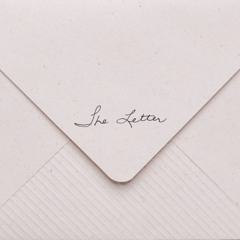 The Letter