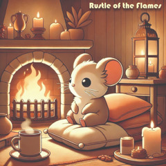 Rustle of the Flames
