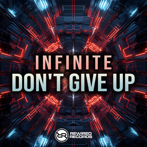 Infinite - Don't Give Up