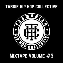 THCtv MIXTAPE #3 [FULL ALBUM]
