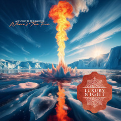 Jaytor & Oceanika - Where's The Fire