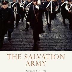 ⚡Ebook✔ The Salvation Army (Shire Library Book 748)