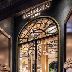 balmain