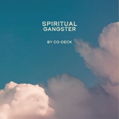 Spirtual Gangstaer (Original Mix)