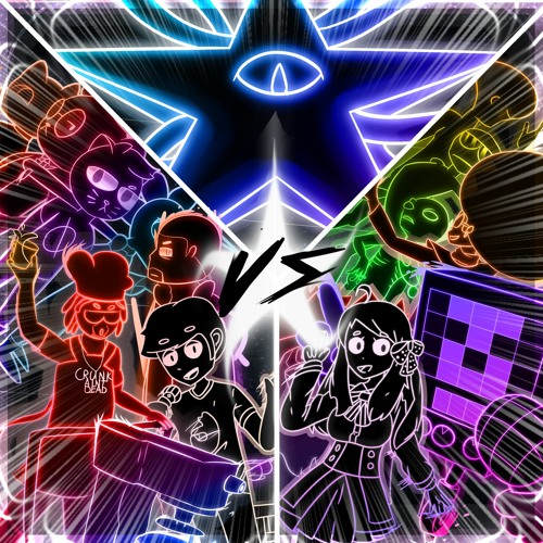 [GRAND FINALS] Phase 1 - Vs. The Stargazer