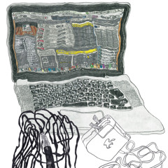 DEXTER FT. LENCI MOON