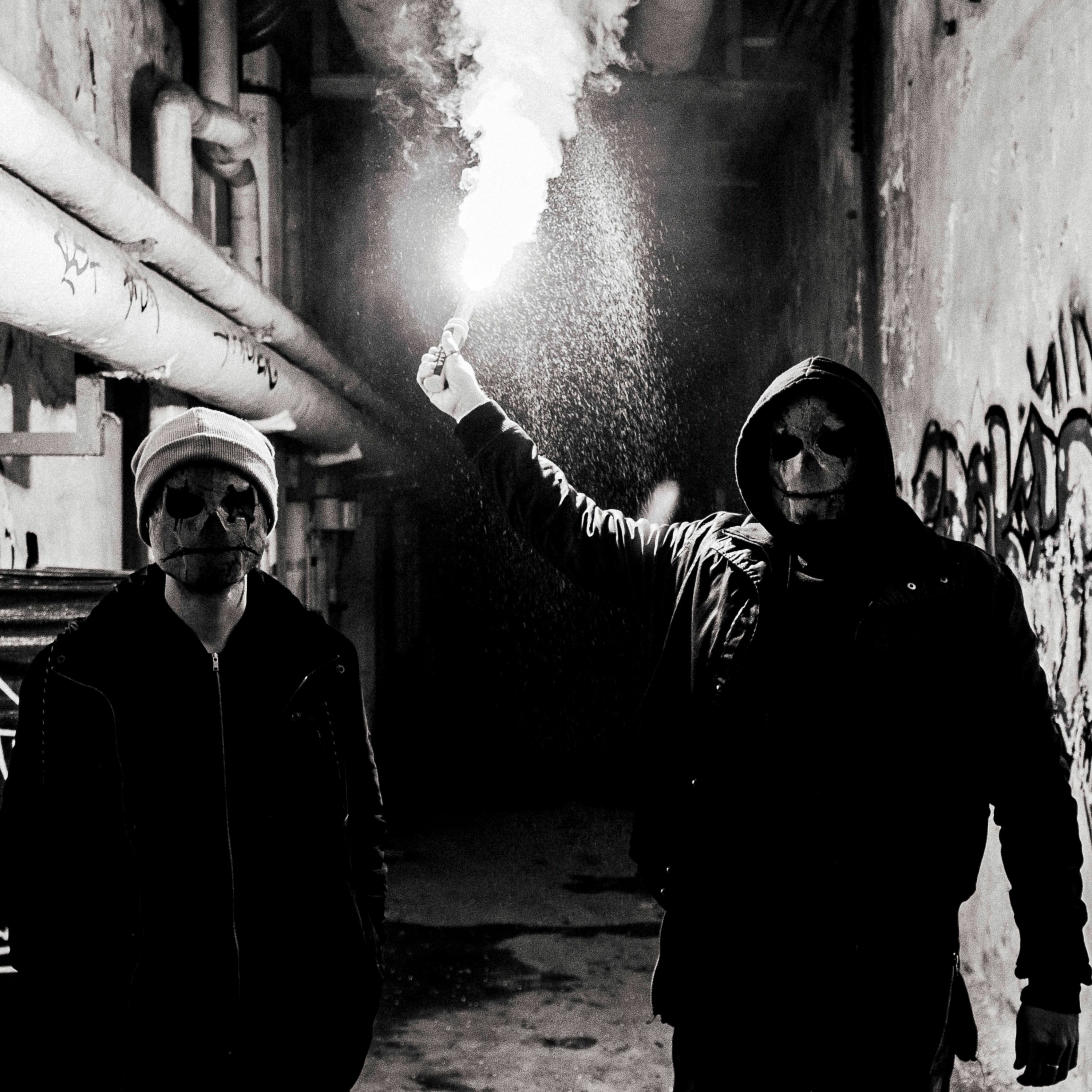 -The YellowHeads @ Covid Series 2020 (Podcast 002) [weekly] episode artwork
