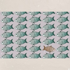 I'm Really Nervous You Know