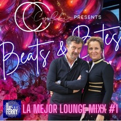 Casa Coline La Mejor Lounge In The Mixx #1