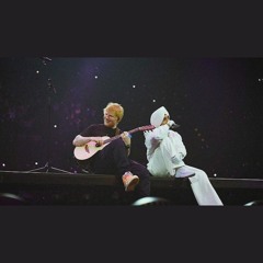 Shape of You x Naina