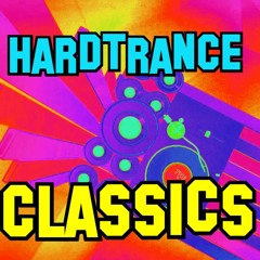 DJ Chipstyler - 90er Hardtrance Classics Best Of