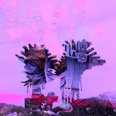 Hold On II (Prod. Lost Ave)