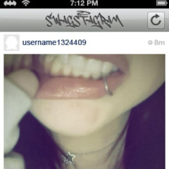 Гирл (прод kenichi555)