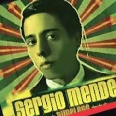 Mas que Nada - Sergio Mendes (Illusionize Remix) 86 bpm