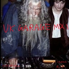 ukg / uk garage - Mix 1