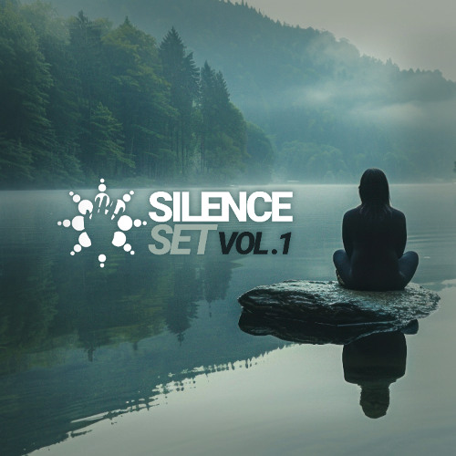 Omambient in the Mix Presents: Silence Set Vol 1