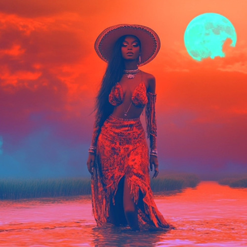 I am That I am: A Cosmic Weastern Single