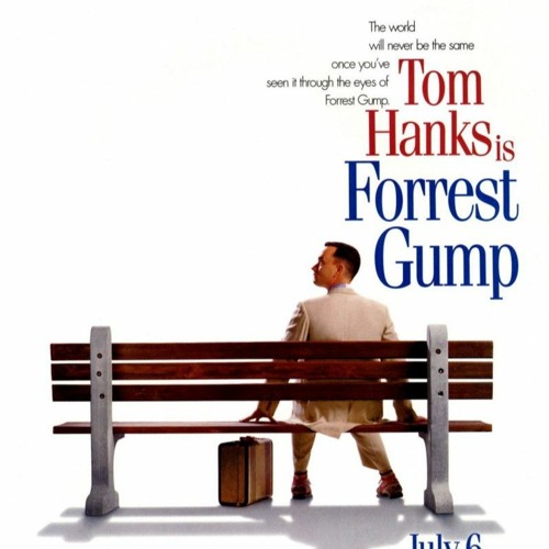 Orchestral Mockup :: Forrest Gump theme - A. Silvestri
