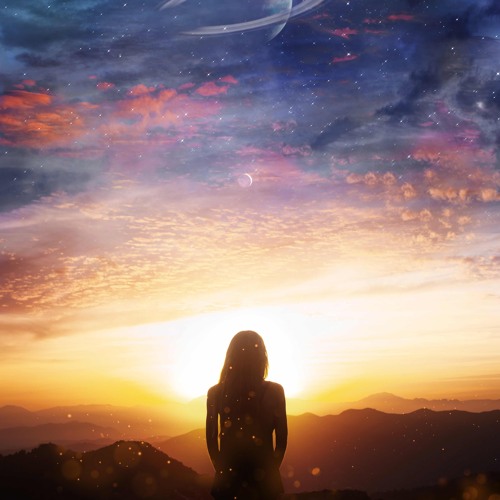 Sacred Hoop: Deep Progressive Set Ep 5