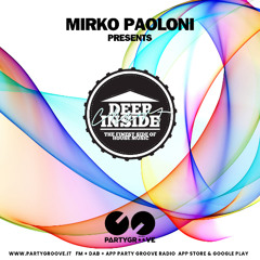 Deep Inside 26 04 2025