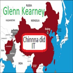 CHINNNNNA DID IT