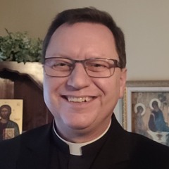 1.David Ferguson, curé de la paroisse Saint-Joseph-Serviteur-Fidèle
