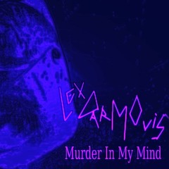 Kordhell - Murder In My Mind [Rock verison] Cover By LexDarmovis