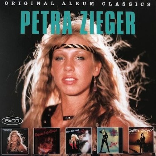 Stream wie beim ersten mal by petra zieger band listen online for