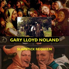 SLAPSTICK REQUIEM