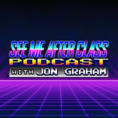 Remember Fun? | See Me After Class #50