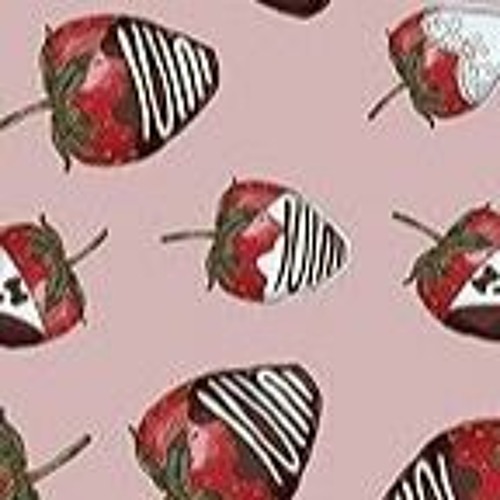 Read B.O.O.K (Award Finalists) Chocolate Covered Strawberries: Notebook